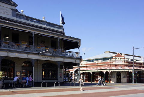 Suffolk House - Yamba Accommodation 20