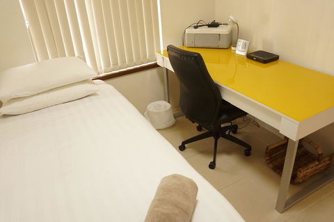 Suffolk House - Yamba Accommodation 13