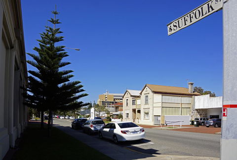 Suffolk House - Yamba Accommodation 19