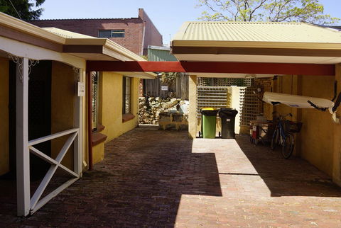 Suffolk House - Yamba Accommodation 4