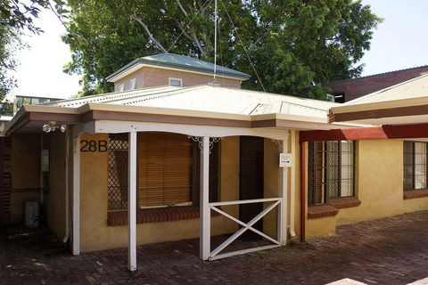 Suffolk House - Yamba Accommodation 3