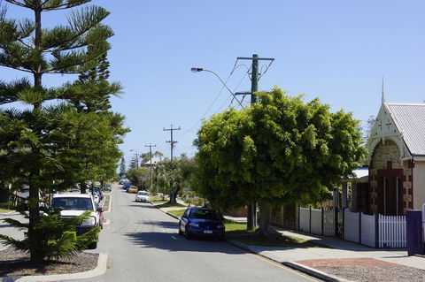 Suffolk House - Yamba Accommodation 17