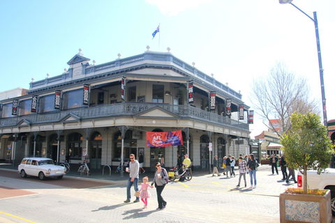 Suffolk House - Yamba Accommodation 26