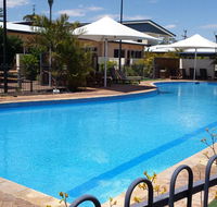 Nesuto Geraldton formerly Waldorf Geraldton Serviced Apartments - Yamba Accommodation