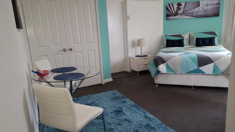 Palm Beach Bed & Breakfast - Yamba Accommodation 25