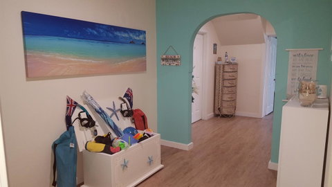 Palm Beach Bed & Breakfast - Yamba Accommodation 15