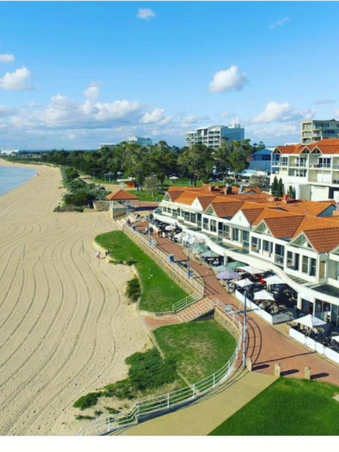 Palm Beach Bed & Breakfast - Yamba Accommodation 33
