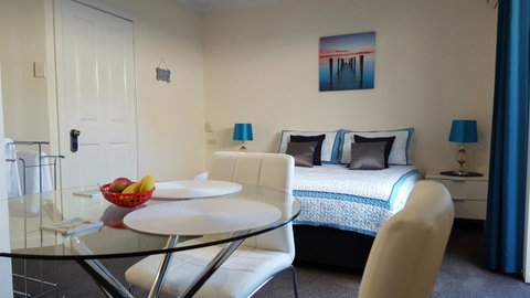 Palm Beach Bed & Breakfast - Yamba Accommodation 10