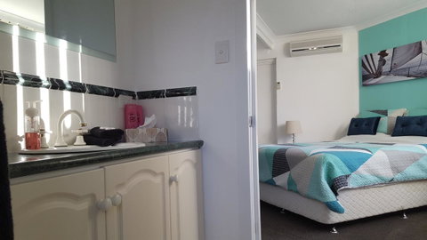 Palm Beach Bed & Breakfast - Yamba Accommodation 30