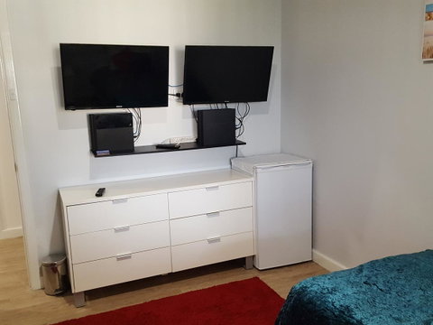Palm Beach Bed & Breakfast - Yamba Accommodation 1