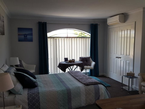 Palm Beach Bed & Breakfast - Yamba Accommodation 14
