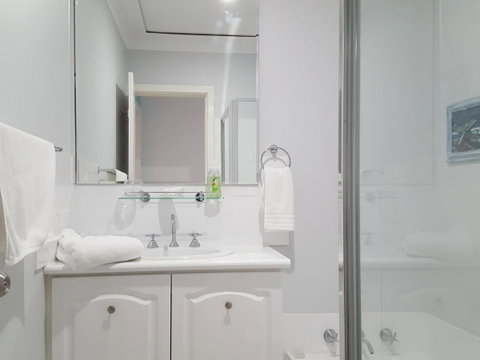 Palm Beach Bed & Breakfast - Yamba Accommodation 6