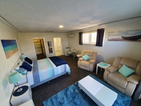 Palm Beach Bed & Breakfast - Yamba Accommodation 21
