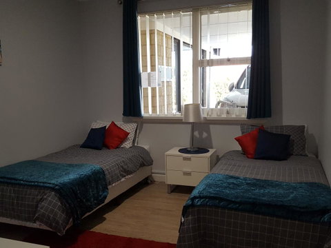 Palm Beach Bed & Breakfast - Yamba Accommodation 5