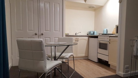 Palm Beach Bed & Breakfast - Yamba Accommodation 7