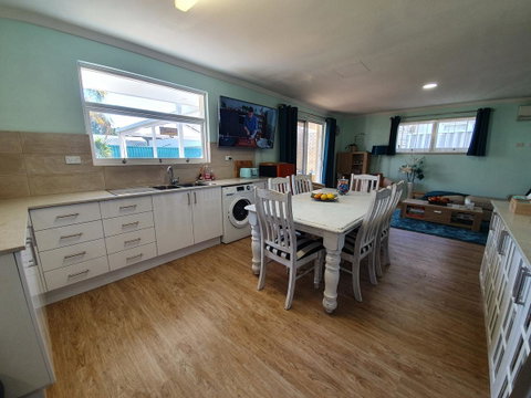 Palm Beach Bed & Breakfast - Yamba Accommodation 17