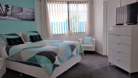Palm Beach Bed & Breakfast - Yamba Accommodation 31