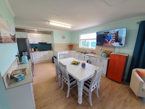 Palm Beach Bed & Breakfast - Yamba Accommodation 19