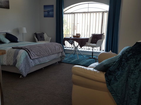 Palm Beach Bed & Breakfast - Yamba Accommodation 9