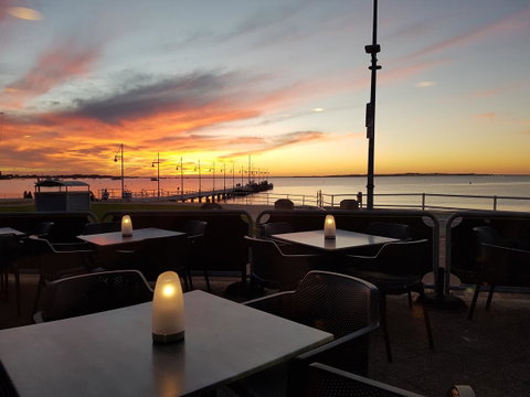 Palm Beach Bed & Breakfast - Yamba Accommodation 36