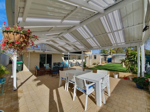 Palm Beach Bed & Breakfast - Yamba Accommodation 20