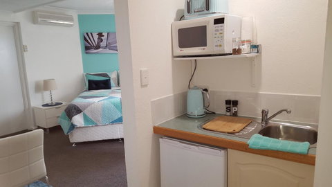 Palm Beach Bed & Breakfast - Yamba Accommodation 11