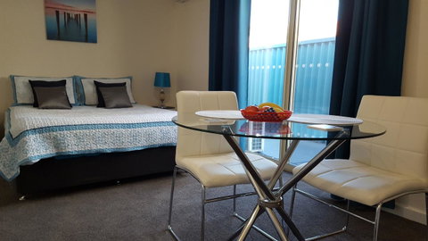 Palm Beach Bed & Breakfast - Yamba Accommodation 39