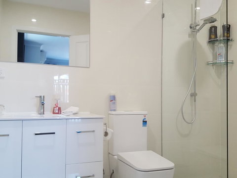 Palm Beach Bed & Breakfast - Yamba Accommodation 8