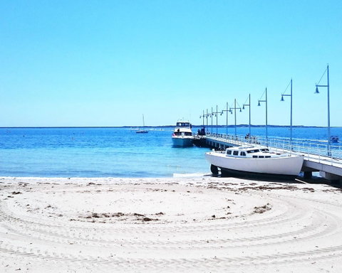 Palm Beach Bed & Breakfast - Yamba Accommodation 34
