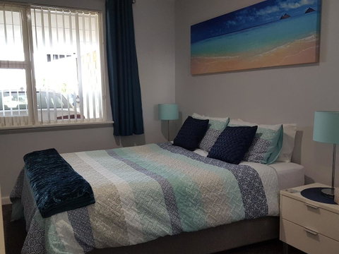 Palm Beach Bed & Breakfast - Yamba Accommodation 4