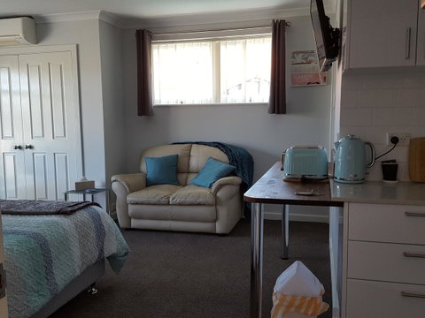 Palm Beach Bed & Breakfast - Yamba Accommodation 13