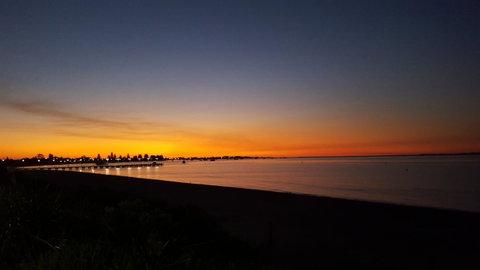 Palm Beach Bed & Breakfast - Yamba Accommodation 35