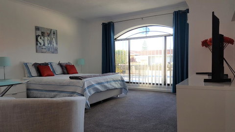 Palm Beach Bed & Breakfast - Yamba Accommodation 29