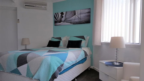 Palm Beach Bed & Breakfast - Yamba Accommodation 40