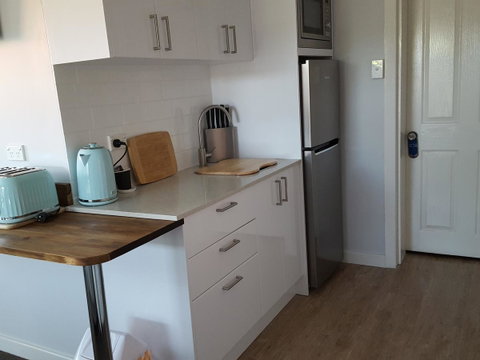 Palm Beach Bed & Breakfast - Yamba Accommodation 12