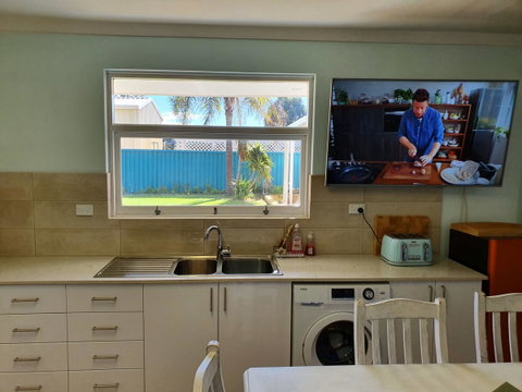 Palm Beach Bed & Breakfast - Yamba Accommodation 18