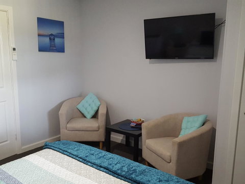 Palm Beach Bed & Breakfast - Yamba Accommodation 3