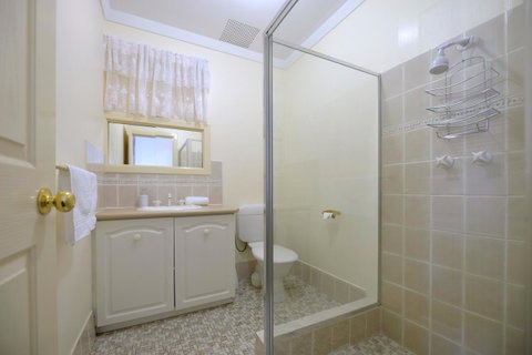 Palm Beach Bed & Breakfast - Yamba Accommodation 32