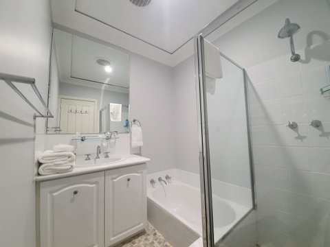 Palm Beach Bed & Breakfast - Yamba Accommodation 28