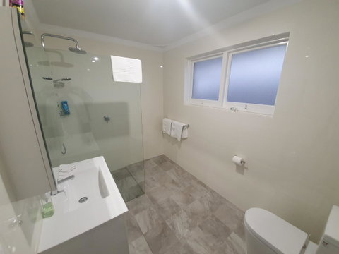 Palm Beach Bed & Breakfast - Yamba Accommodation 22