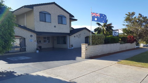 Palm Beach Bed & Breakfast - Yamba Accommodation 0