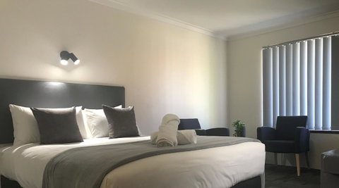 Hotel Clipper - Yamba Accommodation 0