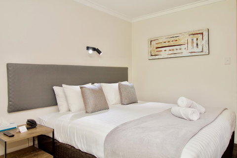 Hotel Clipper - Yamba Accommodation 11