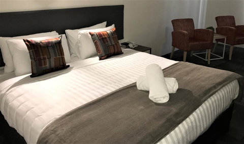 Hotel Clipper - Yamba Accommodation 18