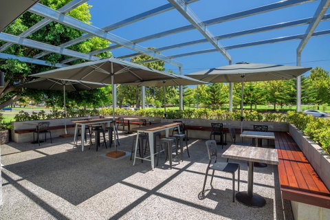 Hotel Clipper - Yamba Accommodation 1