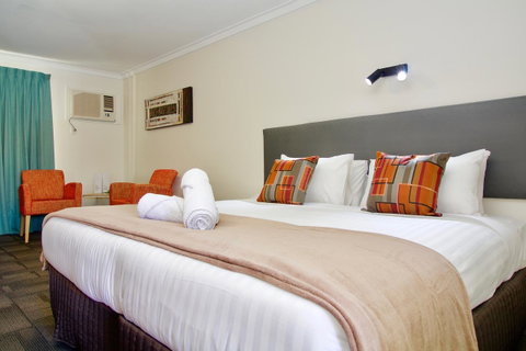 Hotel Clipper - Yamba Accommodation 9