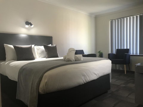 Hotel Clipper - Yamba Accommodation 7