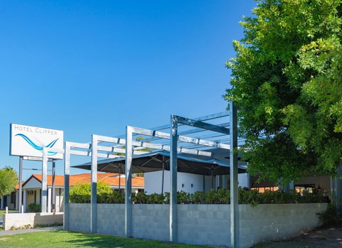 Hotel Clipper - Yamba Accommodation 2