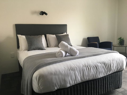 Hotel Clipper - Yamba Accommodation 4