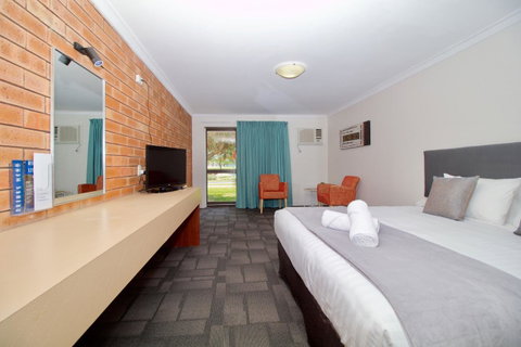Hotel Clipper - Yamba Accommodation 15